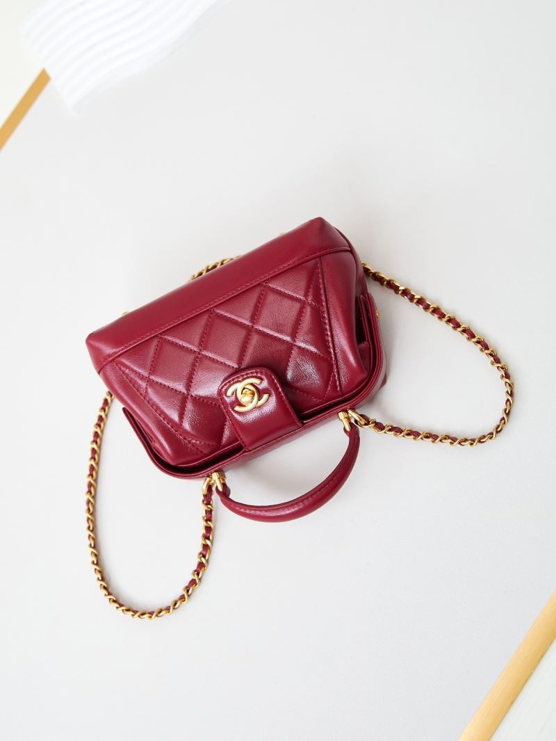 Ch**el satchel bags